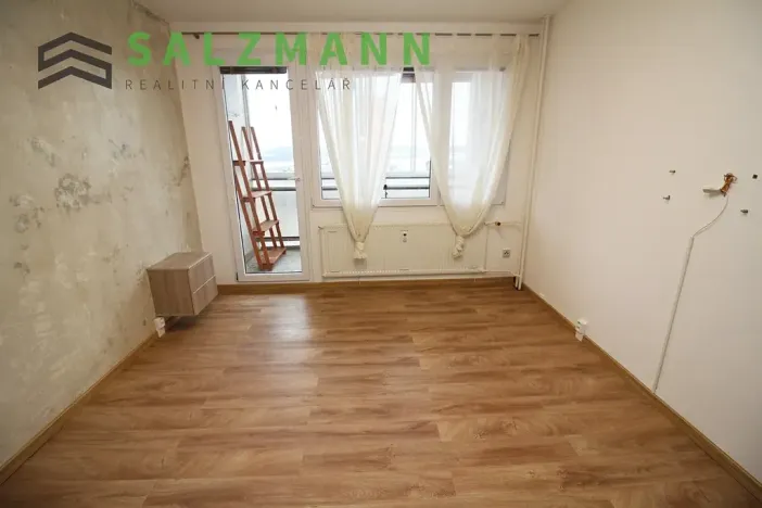 Pronájem bytu 3+1, Plzeň, Kaznějovská, 82 m2