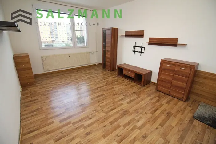 Pronájem bytu 3+1, Plzeň, Kaznějovská, 82 m2