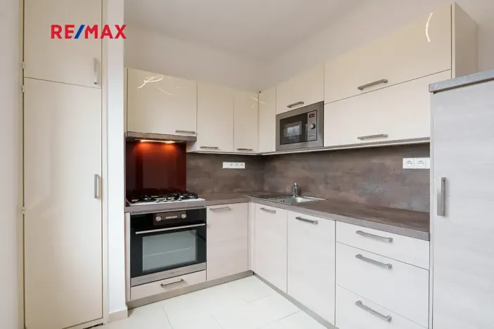 Prodej bytu 2+1, Praha - Braník, Branická, 52 m2