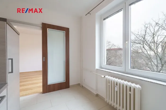 Prodej bytu 2+1, Praha - Braník, Branická, 52 m2