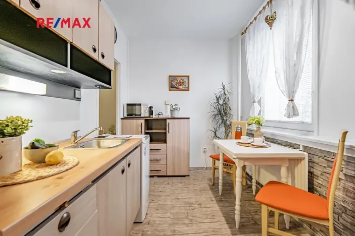 Prodej bytu 1+1, České Budějovice, Prachatická, 30 m2