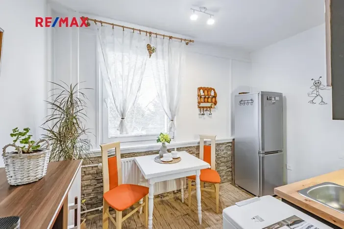 Prodej bytu 1+1, České Budějovice, Prachatická, 30 m2