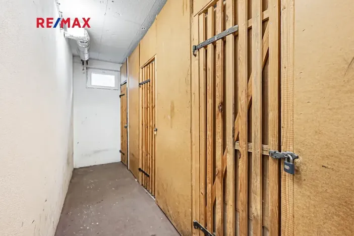 Pronájem bytu 3+1, Jindřichův Hradec, Kosmonautů, 65 m2