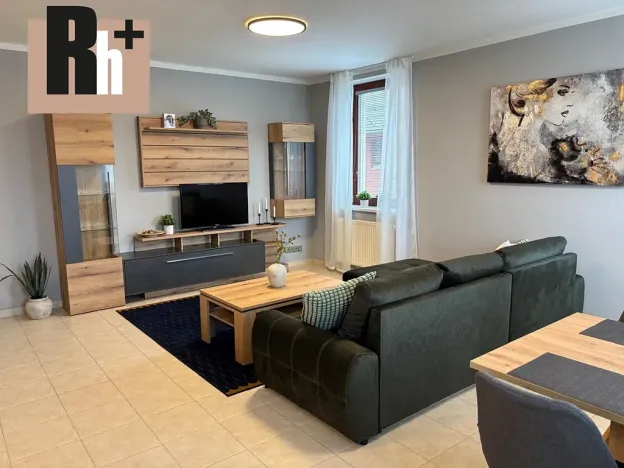 Prodej bytu 2+kk, Čeladná, 62 m2