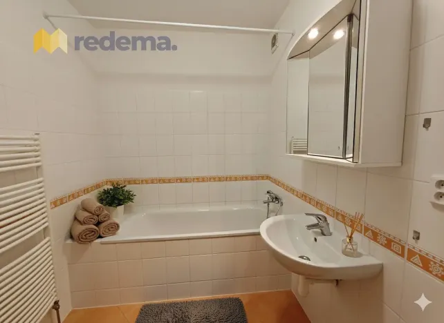 Pronájem bytu 2+kk, Praha - Kunratice, Muškova, 65 m2