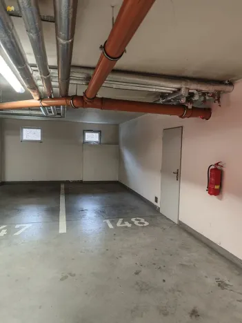 Pronájem bytu 2+kk, Praha - Kunratice, Muškova, 65 m2