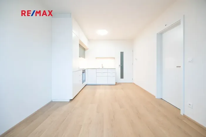 Pronájem bytu 2+kk, Hořovice, Pšeničná, 43 m2