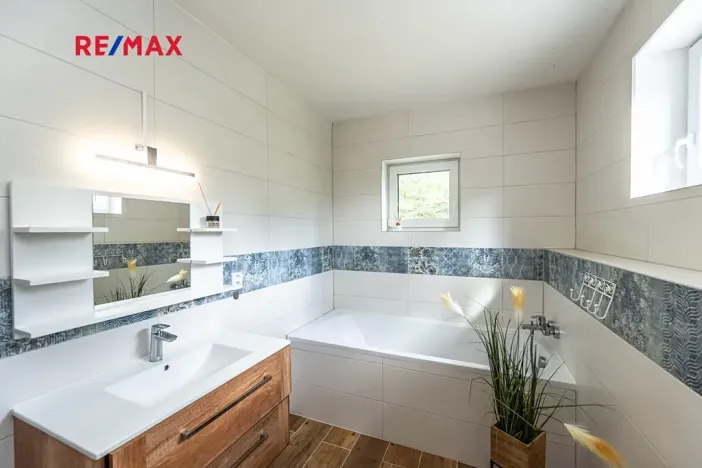 Prodej rodinného domu, Mnichovice, Myšlínská, 202 m2