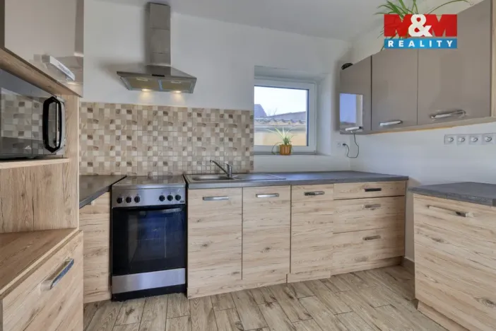 Prodej rodinného domu, Švihov - Jíno, 99 m2