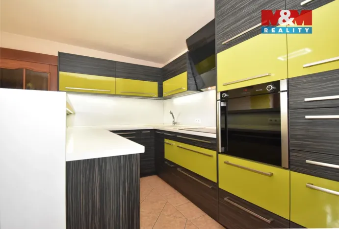 Pronájem rodinného domu, Spálov, 180 m2