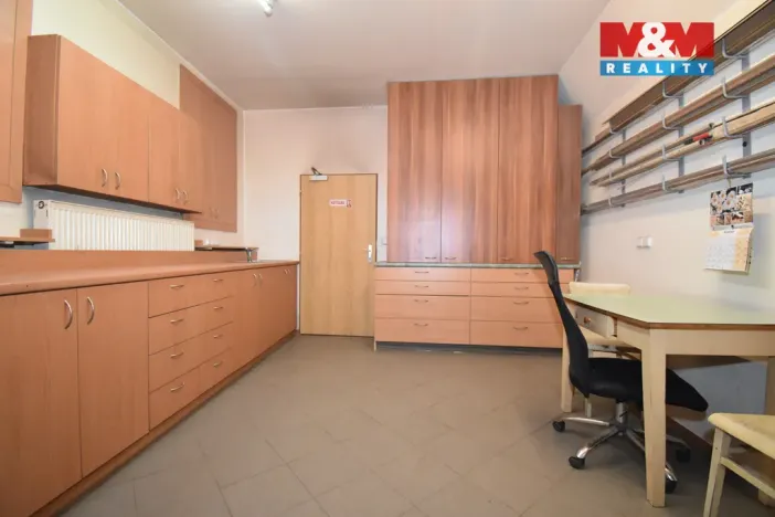 Pronájem rodinného domu, Spálov, 180 m2