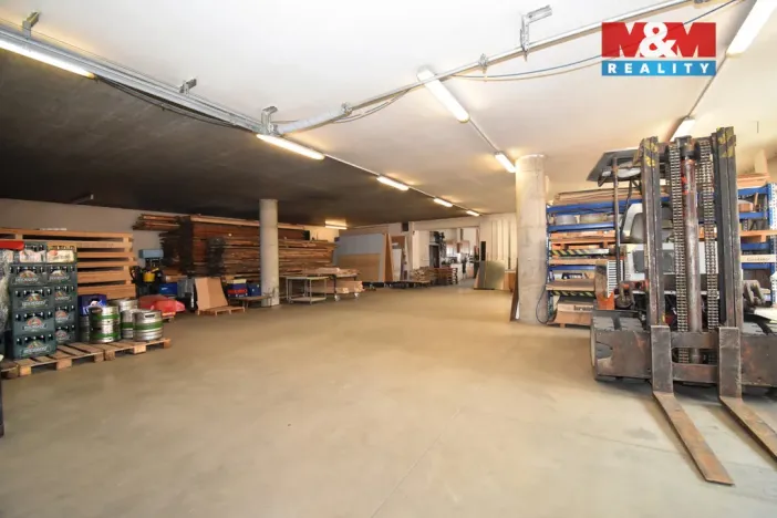 Pronájem rodinného domu, Spálov, 180 m2