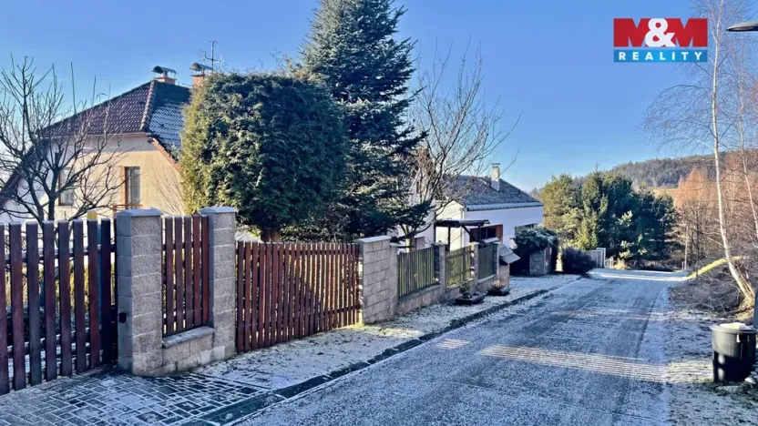 Prodej rodinného domu, Liberec - Liberec XVI-Nový Harcov, Habrová, 323 m2