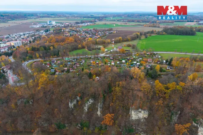 Prodej chaty, Choceň, Peliny, 21 m2