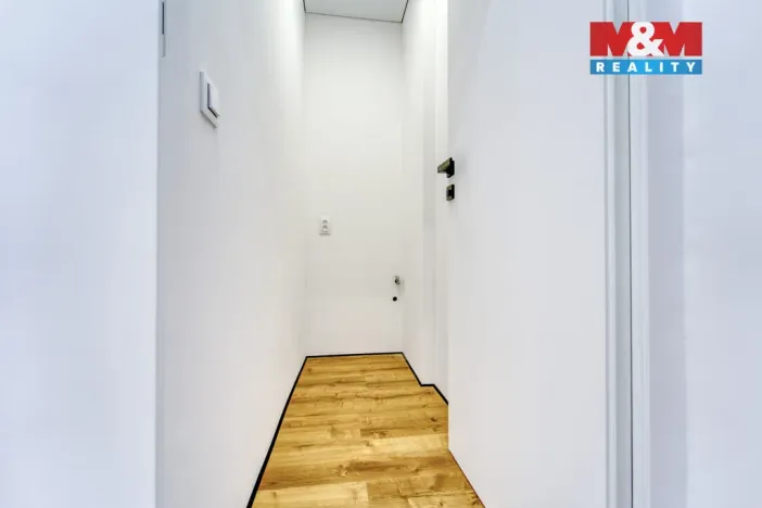 Prodej bytu 2+1, Plzeň - Východní Předměstí, Brojova, 56 m2