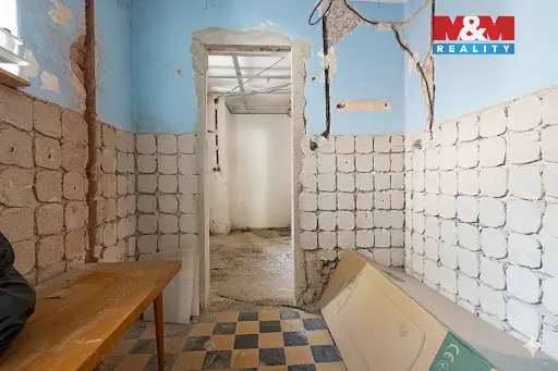 Prodej rodinného domu, Kolín, Ke Kovárně, 130 m2