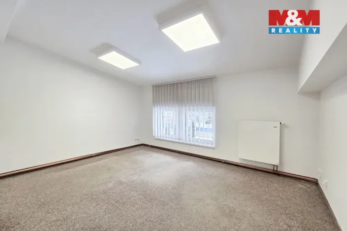 Pronájem kanceláře, Karlovy Vary - Rybáře, Sedlecká, 374 m2