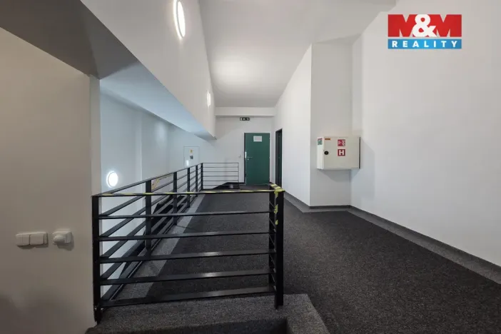 Pronájem kanceláře, Karlovy Vary - Rybáře, Sedlecká, 374 m2