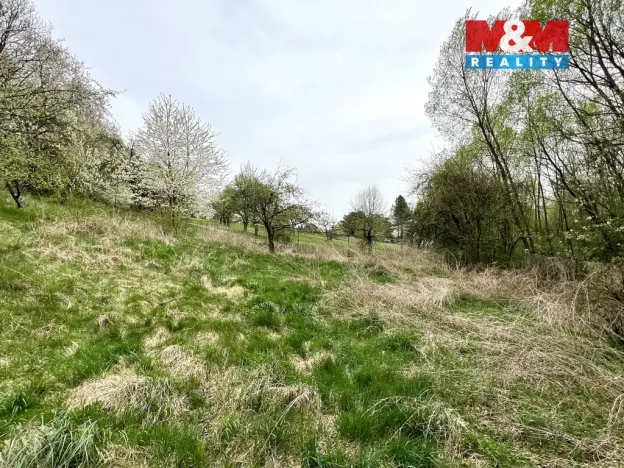 Prodej pozemku pro bydlení, Pyšely, Pod Horkou, 816 m2