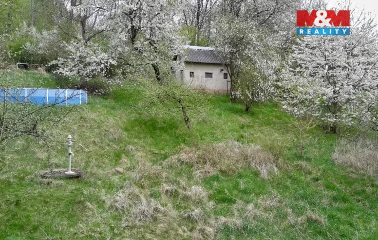 Prodej pozemku pro bydlení, Pyšely, Pod Horkou, 816 m2