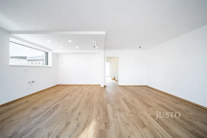 Prodej bytu 5+kk, Srubec, Smrková, 121 m2