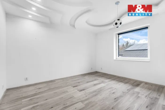 Prodej rodinného domu, Ústí nad Labem - Všebořice, 5. května, 315 m2