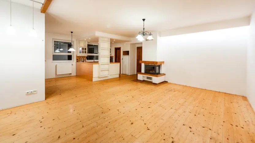 Prodej rodinného domu, Mratín, Tyršova, 298 m2