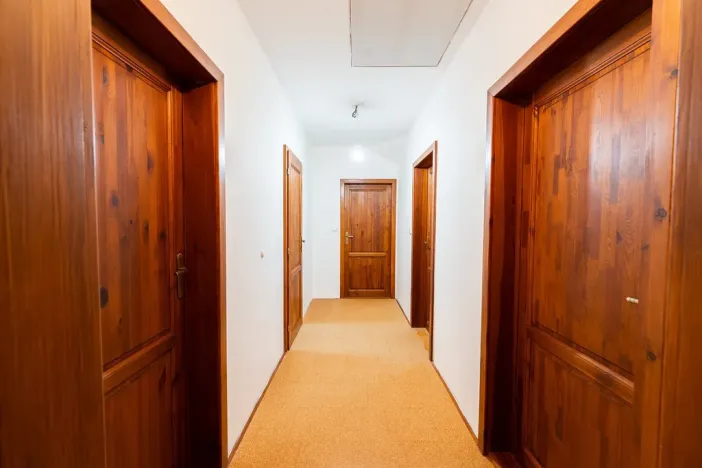 Prodej rodinného domu, Mratín, Tyršova, 298 m2