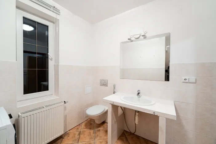 Prodej rodinného domu, Mratín, Tyršova, 298 m2