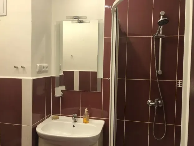 Pronájem bytu 2+kk, Děčín, Plavební, 50 m2