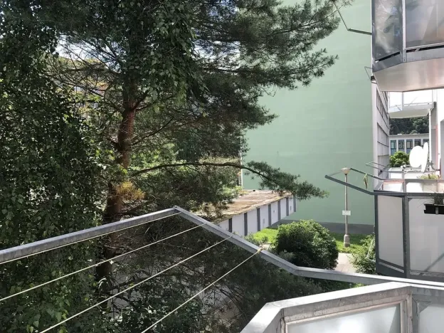 Pronájem bytu 2+kk, Děčín, Plavební, 50 m2