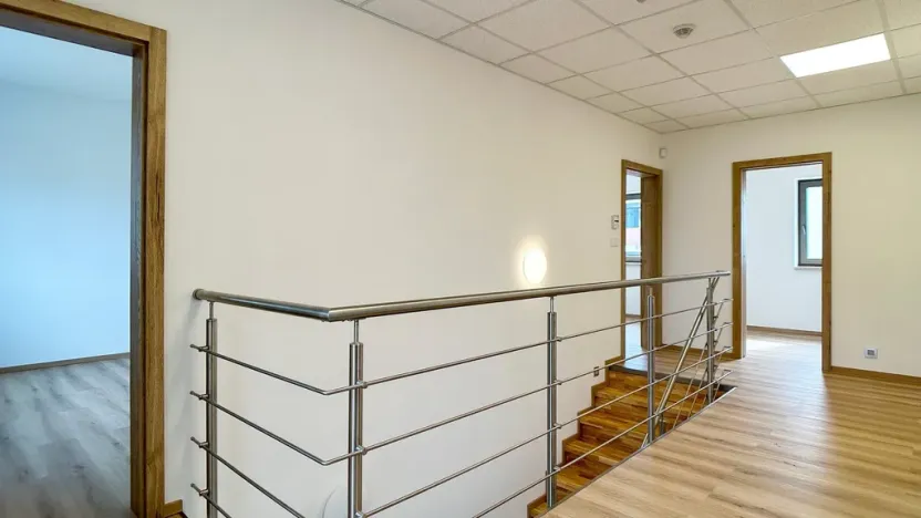 Pronájem rodinného domu, Kunštát, Sportovní, 210 m2