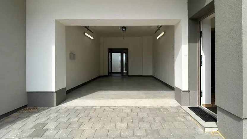 Pronájem rodinného domu, Kunštát, Sportovní, 210 m2