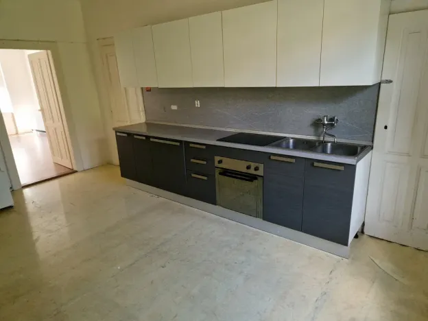 Prodej bytu 2+1, Praha - Libeň, Nad Mazankou, 80 m2