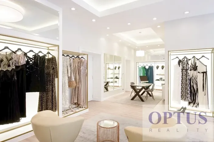 Pronájem kanceláře, Praha - Staré Město, Dušní, 115 m2