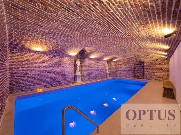 Pronájem bytu 6+kk a větší, Praha - Staré Město, Dušní, 218 m2