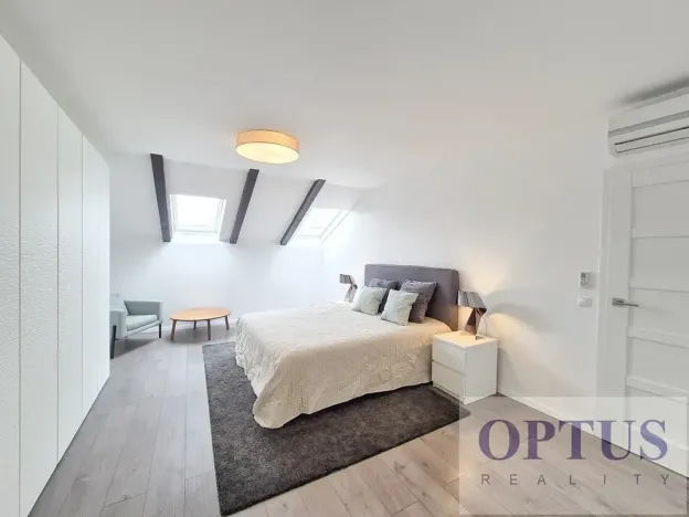 Pronájem bytu 6+kk a větší, Praha - Staré Město, Dušní, 218 m2