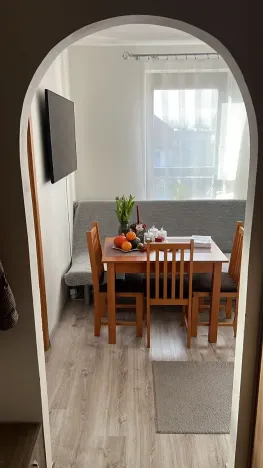 Pronájem bytu 2+kk, Praha - Strašnice, Prusická, 42 m2