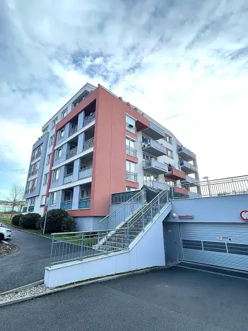 Prodej bytu 2+kk, Praha - Stodůlky, Toufarova, 63 m2