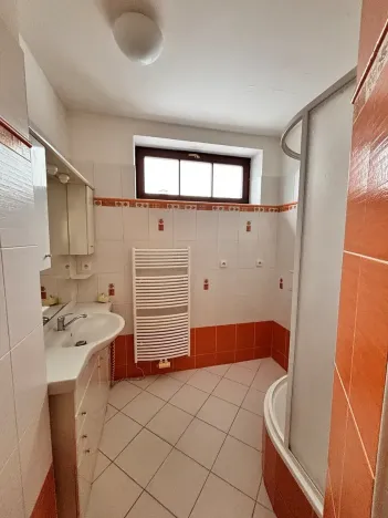 Pronájem bytu 3+1, Šumperk, Zábřežská, 75 m2