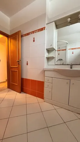 Pronájem bytu 3+1, Šumperk, Zábřežská, 75 m2