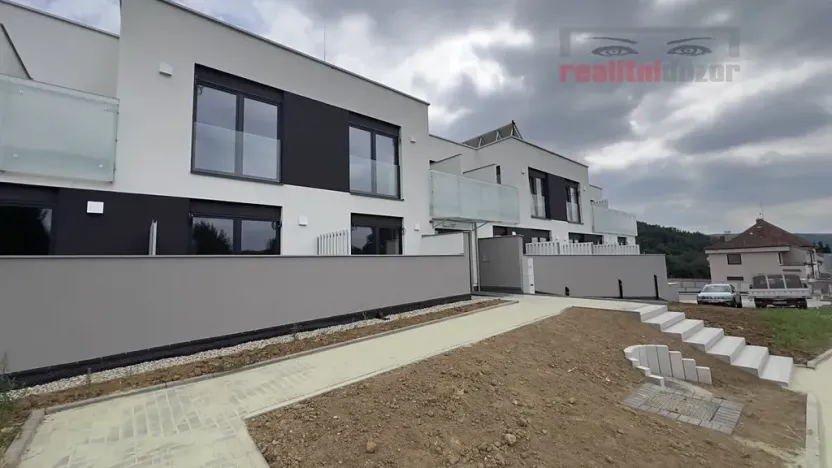 Pronájem bytu 1+kk, Brno, Ondrova, 23 m2