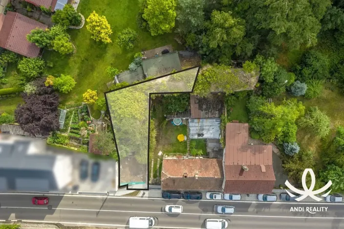 Prodej pozemku pro bydlení, Mladá Boleslav, Ptácká, 222 m2