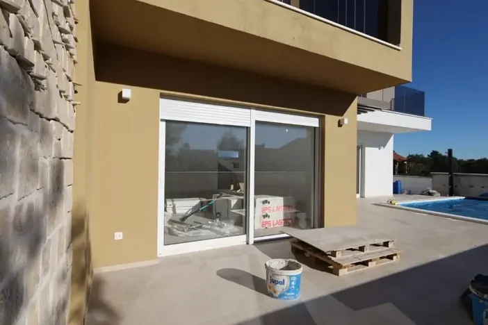 Prodej rodinného domu, Vodice, Chorvatsko, Srima I, 144 m2