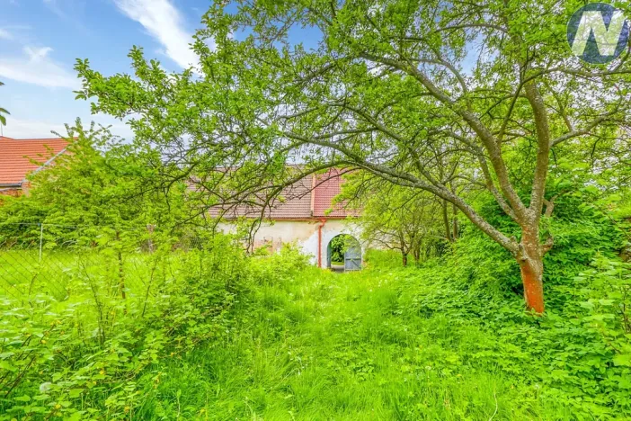 Prodej rodinného domu, Husinec, Jeronýmova, 400 m2