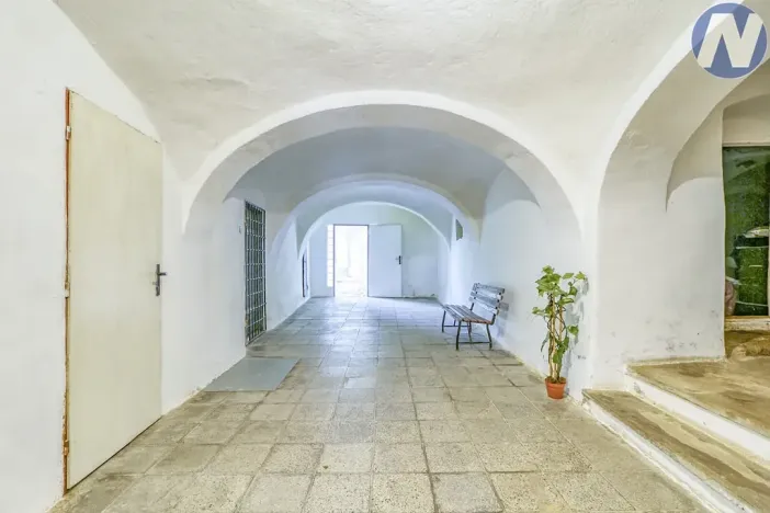 Prodej rodinného domu, Husinec, Jeronýmova, 400 m2