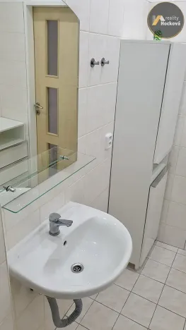 Prodej bytu 3+kk, Milovice, Topolová, 65 m2