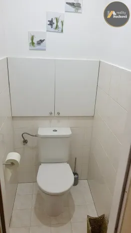 Prodej bytu 3+kk, Milovice, Topolová, 65 m2