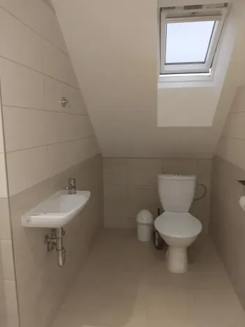 Pronájem bytu 1+kk, Plzeň, Pod Švabinami, 47 m2