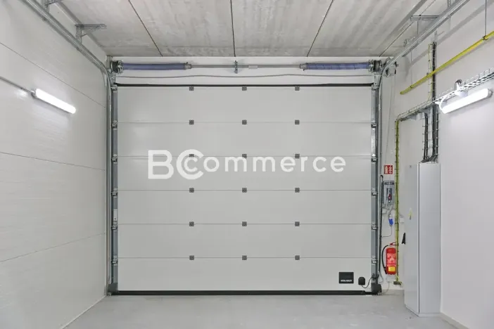 Pronájem skladu, Modřice, 340 m2